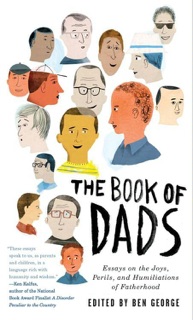 The Book of Dads by Ben George