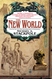 The New World - Michael A. Stackpole