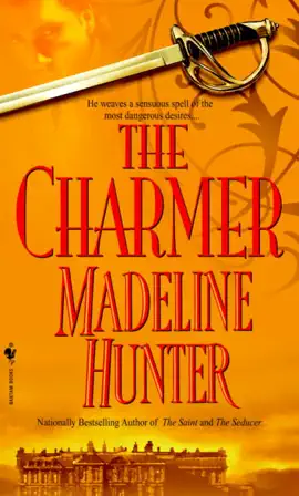 Read: The Book Charmer