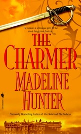 The Charmer - Madeline Hunter