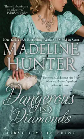 Read: Dangerous in Diamonds Book