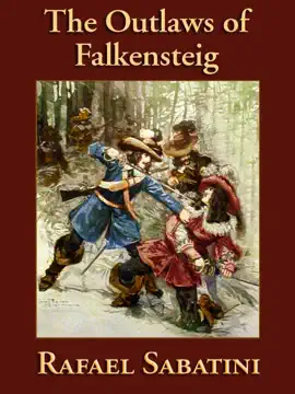 Read: The Outlaws of Book Falkensteig