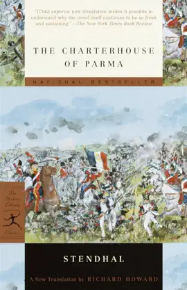Read: The Charterhouse Book of Parma