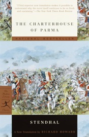 The Charterhouse of Parma - Stendhal & Richard Howard