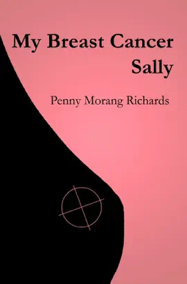 Read: My Book Breast Cancer Sally