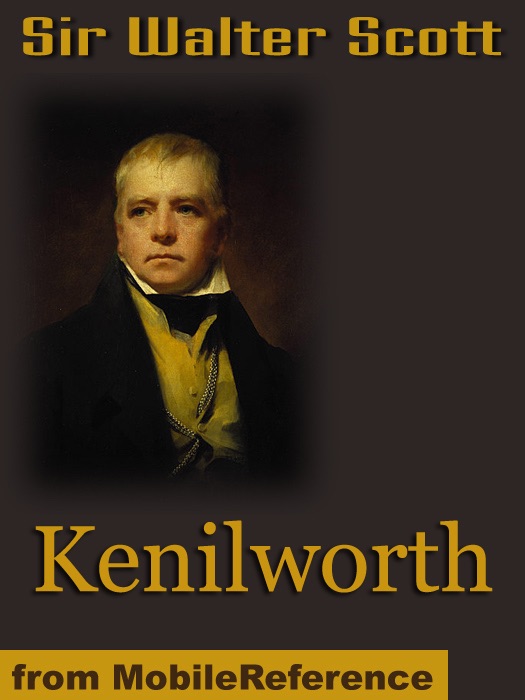 Kenilworth cover