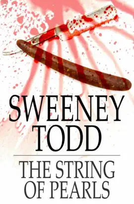 Read: Sweeney Book Todd
