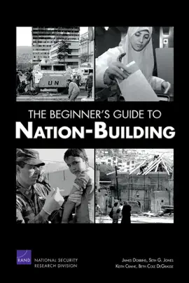 Read: The Beginner's Book Guide to Nation-Building