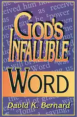 God's Infallible Word