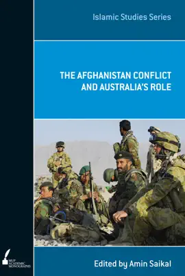 Read: The Afghanistan Conflict and Book Australia’s Role