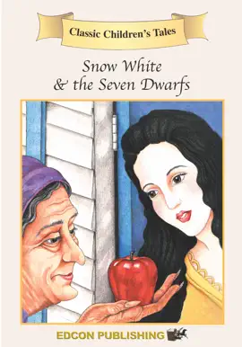 Read: Snow White and the Seven Dwarfs Book (Enhanced...