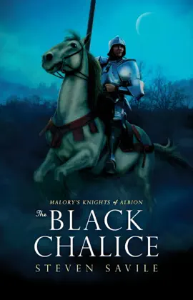 Read: The Black Chalice Book