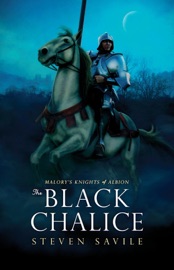 The Black Chalice - Steven Savile