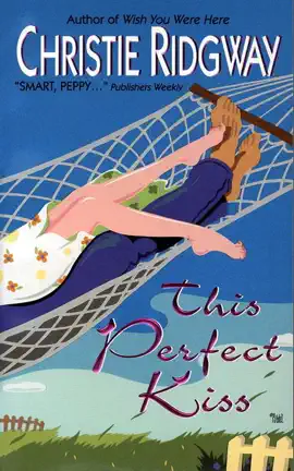 Read: This Perfect Kiss Book