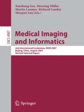 Read: Medical Book Imaging and Informatics
