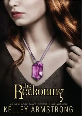 Read: Book The Reckoning