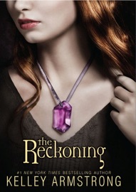 The Reckoning - Kelley Armstrong
