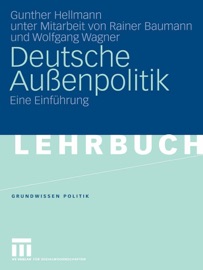 Deutsche Außenpolitik
