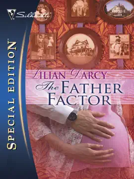 Read: The Father Factor Book
