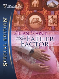 The Father Factor - Lilian Darcy