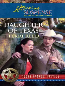 Read: Daughter of Book Texas