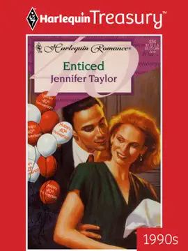 Read: ENTICED