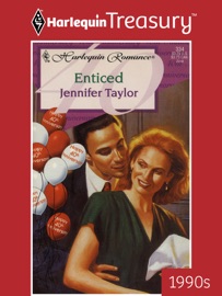 ENTICED - Jennifer Taylor
