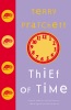 Book Thief of Time