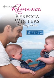 Doorstep Twins - Rebecca Winters