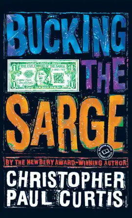 Read: Bucking the Sarge Book