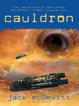Read: Cauldron