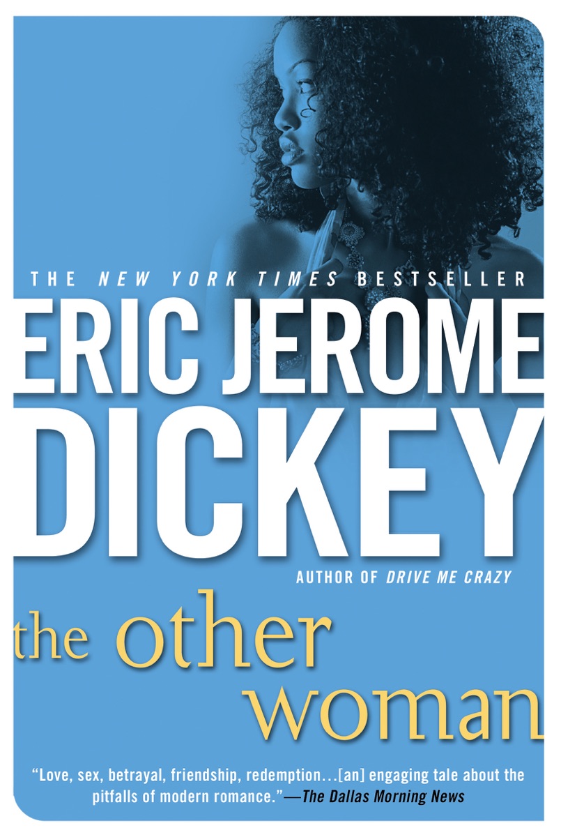 The Other Woman cover