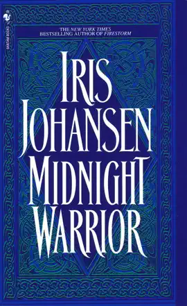 Read: Midnight Warrior Book