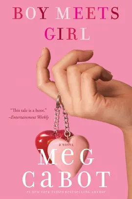 Read: Boy Meets Girl Book