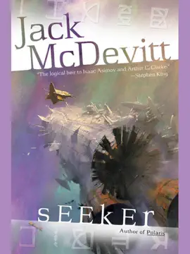 Read: Seeker