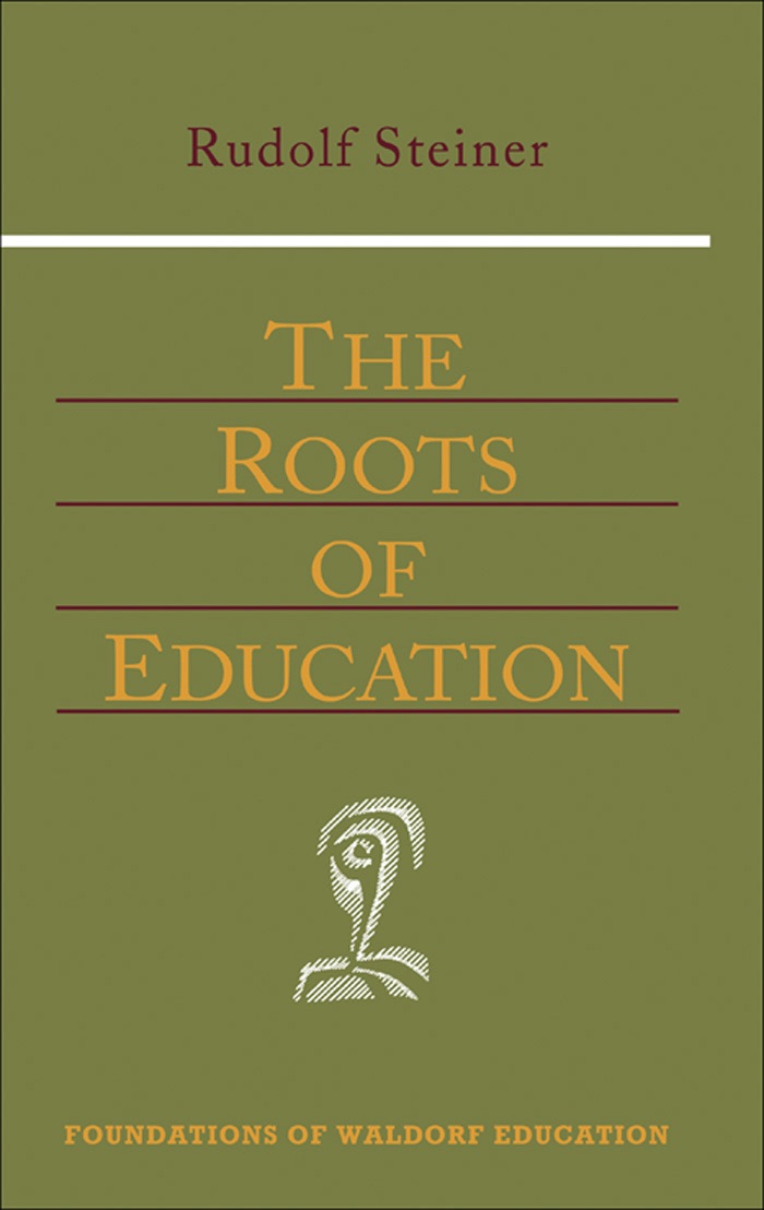 The roots of education cover