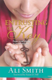 Entrusting the Key - Ali Smith