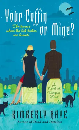 Read: Your Coffin Book or Mine?