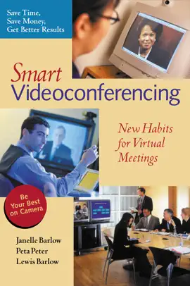 Read: Book Smart Videoconferencing