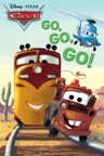 Cars: Go, Go, Go!