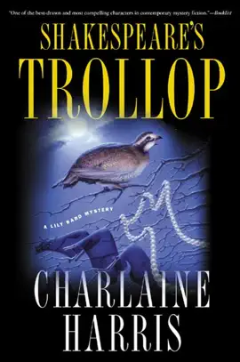 Read: Shakespeare's Trollop Book