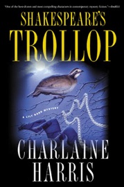 Shakespeare's Trollop - Charlaine Harris