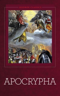 Apocrypha by Apocrypha
