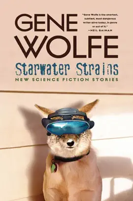 Read: Starwater Book Strains
