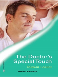 The Doctor's Special Touch - Marion Lennox