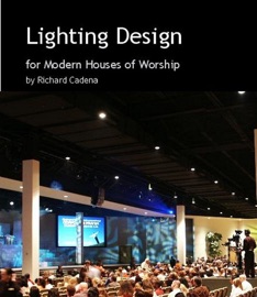 Lighting Design for Modern Houses of Worship