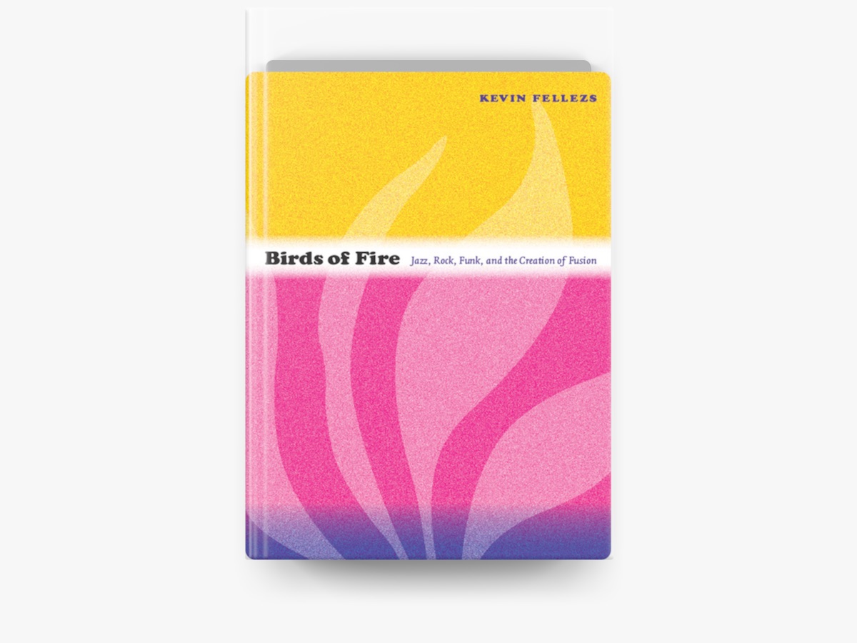 Birds of Fire by Kevin Fellezs on Apple Books