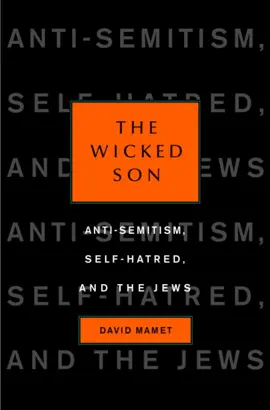 The Wicked Son