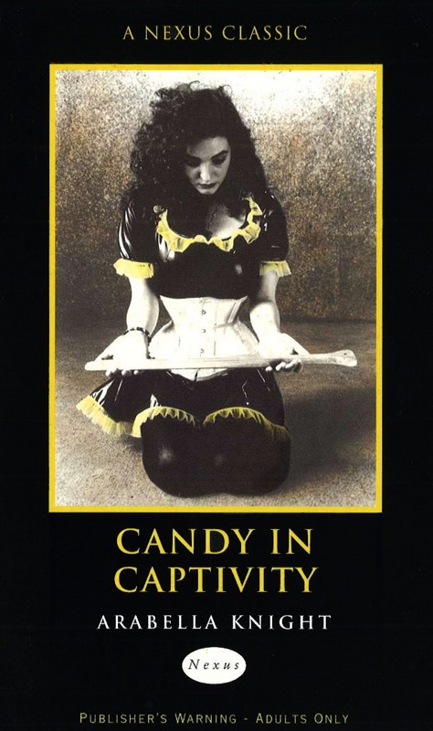 Candy in Captivity