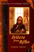 Letters from Rifka - Karen Hesse